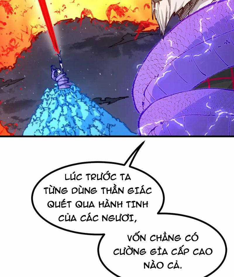 Thánh Khư - Chapter 268 - Trang 14
