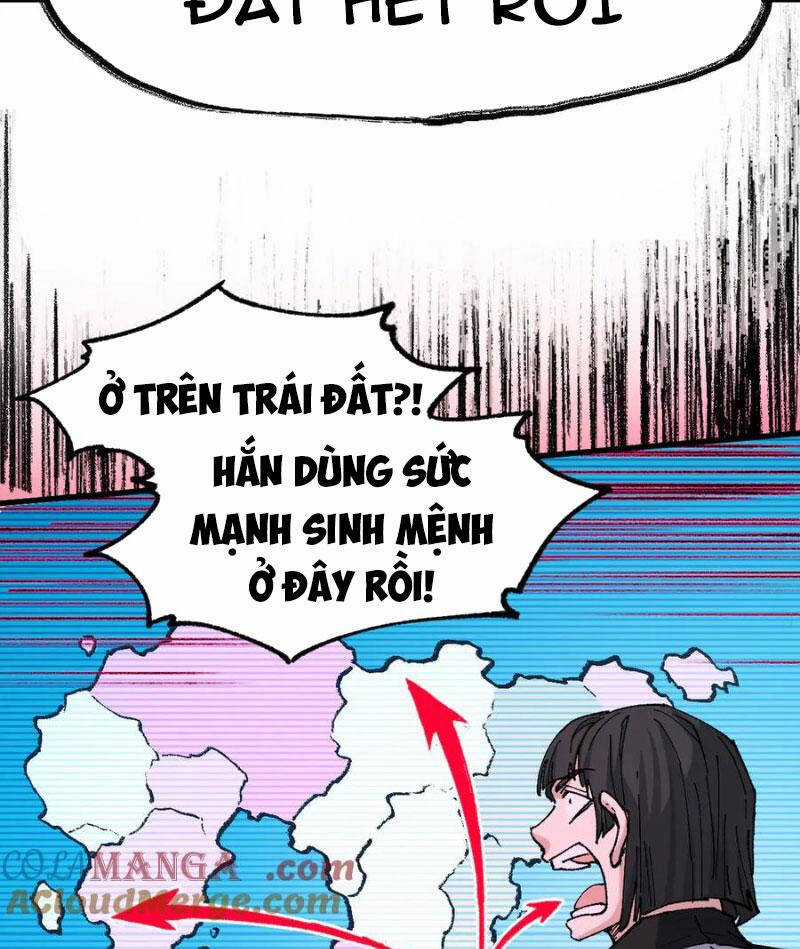 Thánh Khư - Chapter 268 - Trang 18