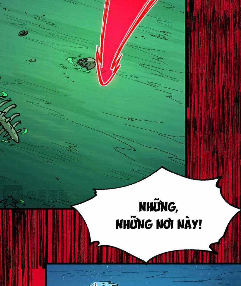 Thánh Khư - Chapter 268 - Trang 20