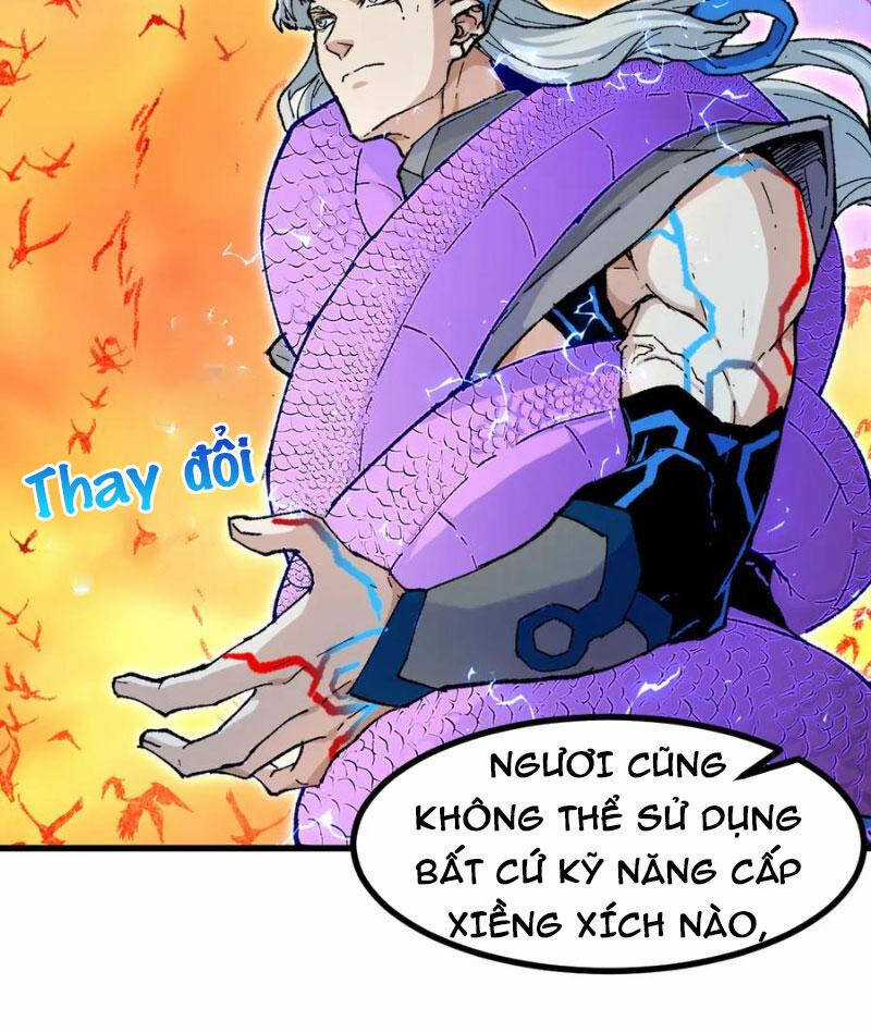 Thánh Khư - Chapter 268 - Trang 3