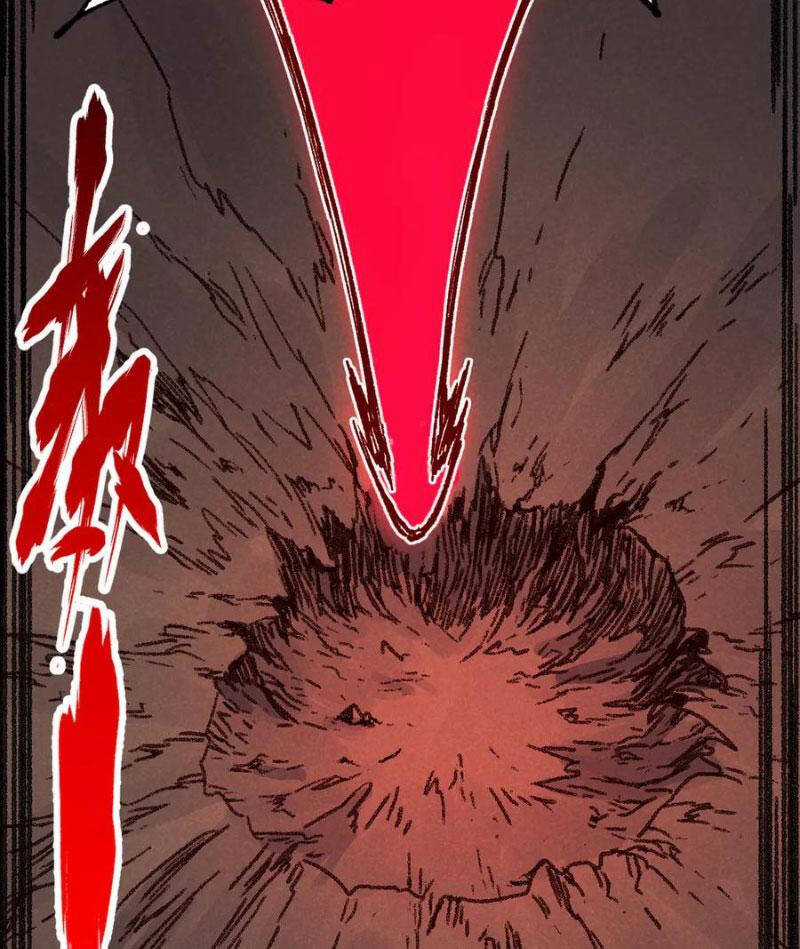 Thánh Khư - Chapter 268 - Trang 22