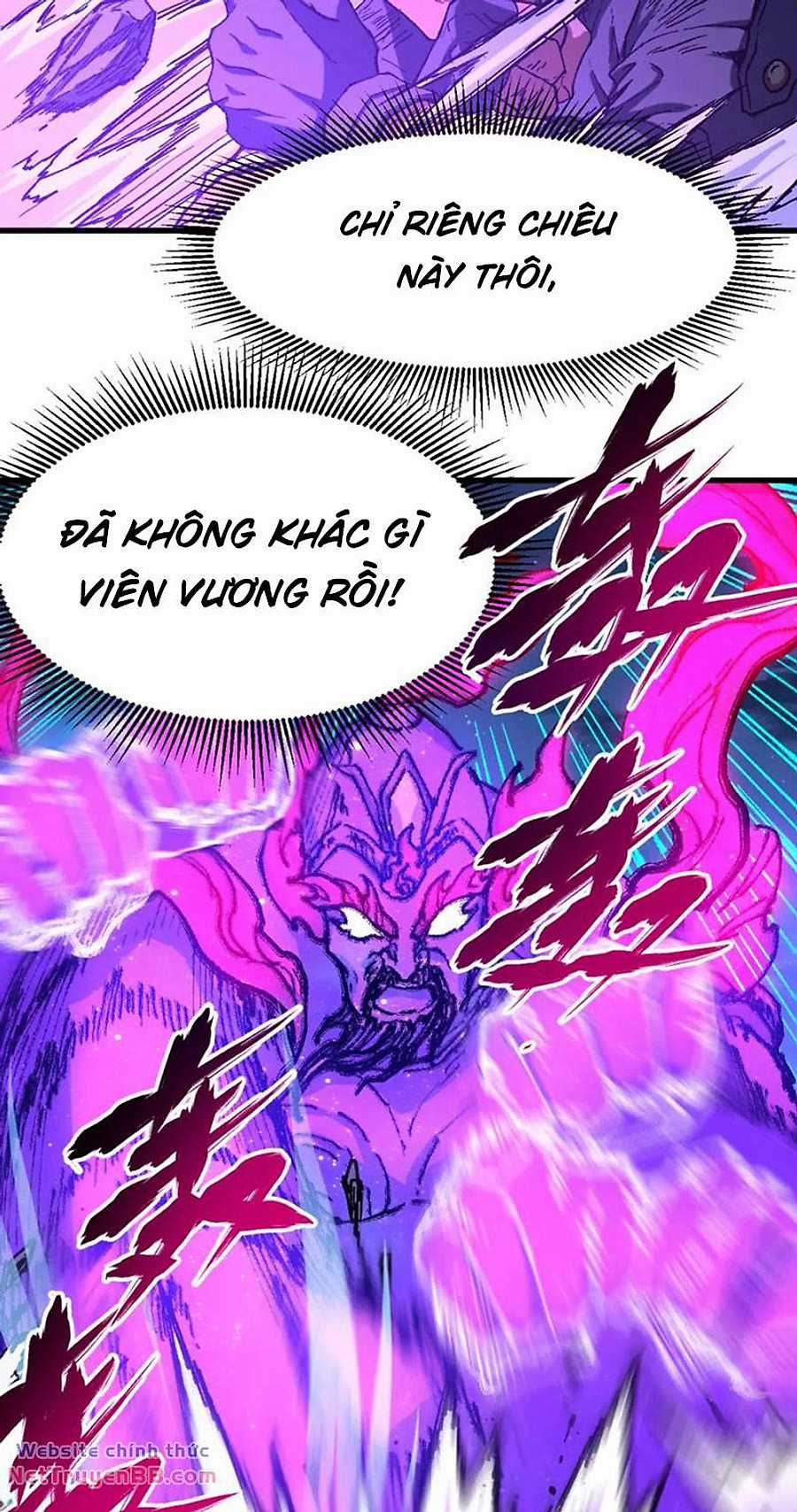 Thánh Khư - Chapter 268 - Trang 23