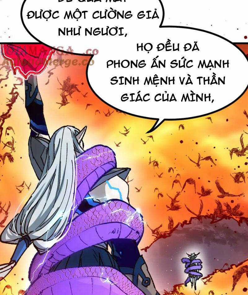 Thánh Khư - Chapter 268 - Trang 24