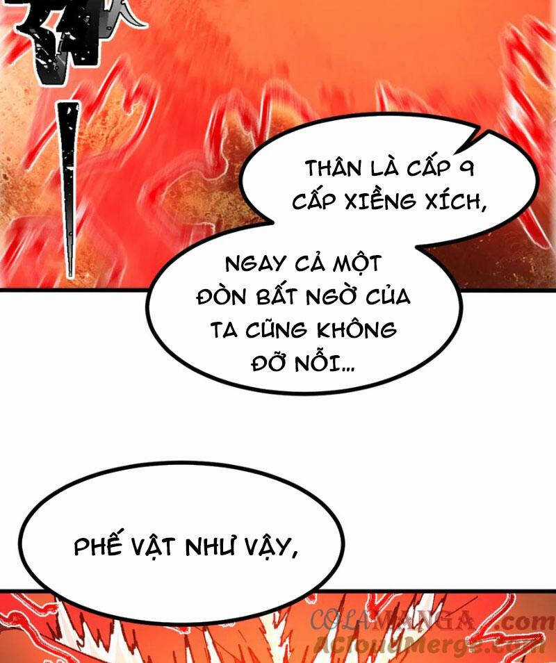 Thánh Khư - Chapter 268 - Trang 28