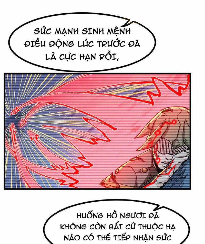 Thánh Khư - Chapter 268 - Trang 4