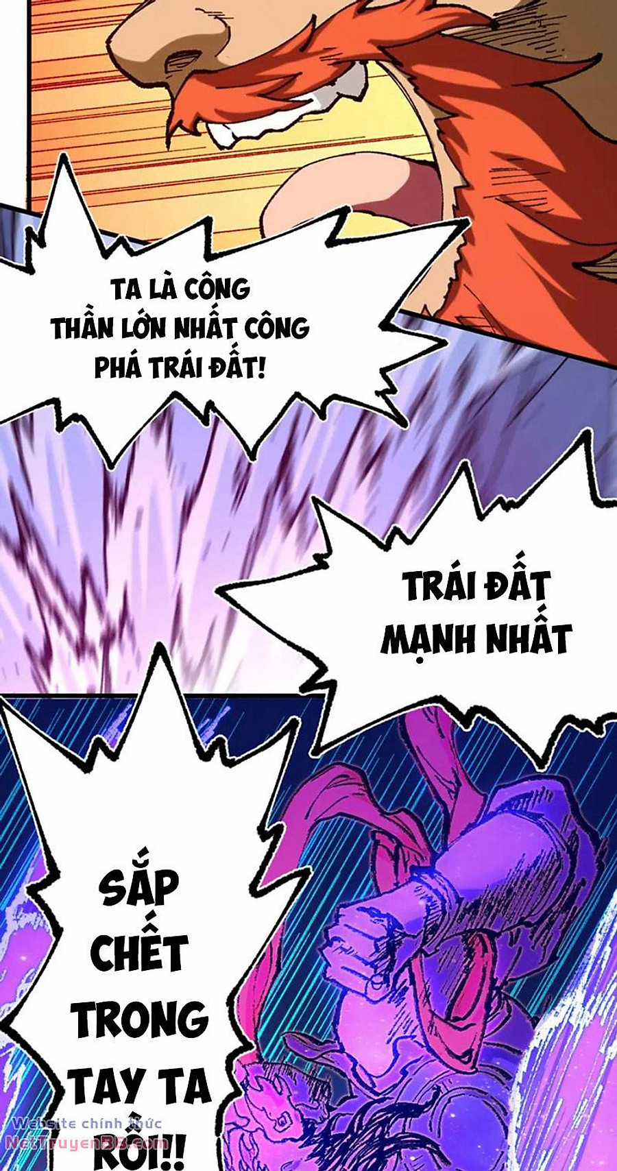 Thánh Khư - Chapter 268 - Trang 31