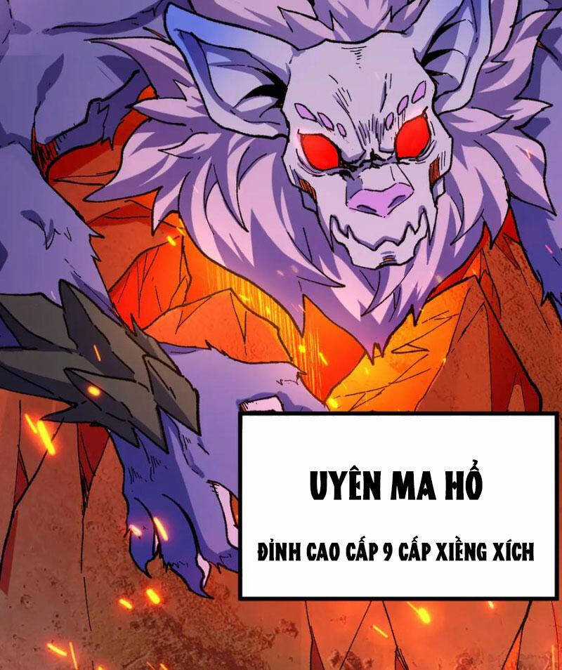 Thánh Khư - Chapter 268 - Trang 32