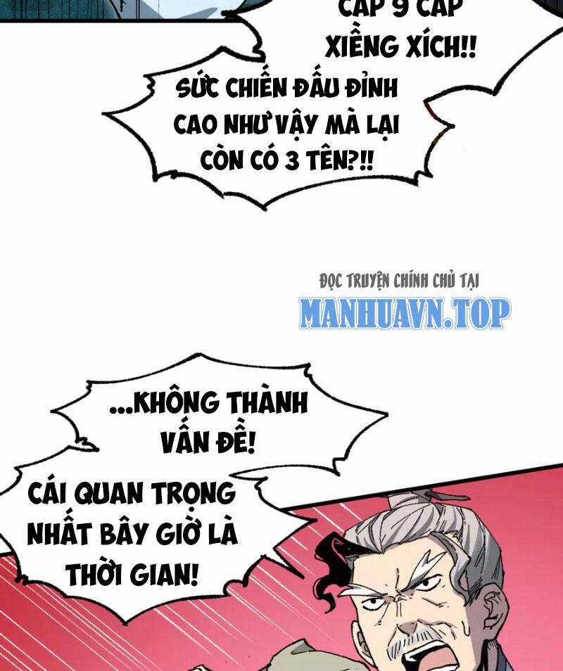 Thánh Khư - Chapter 268 - Trang 34