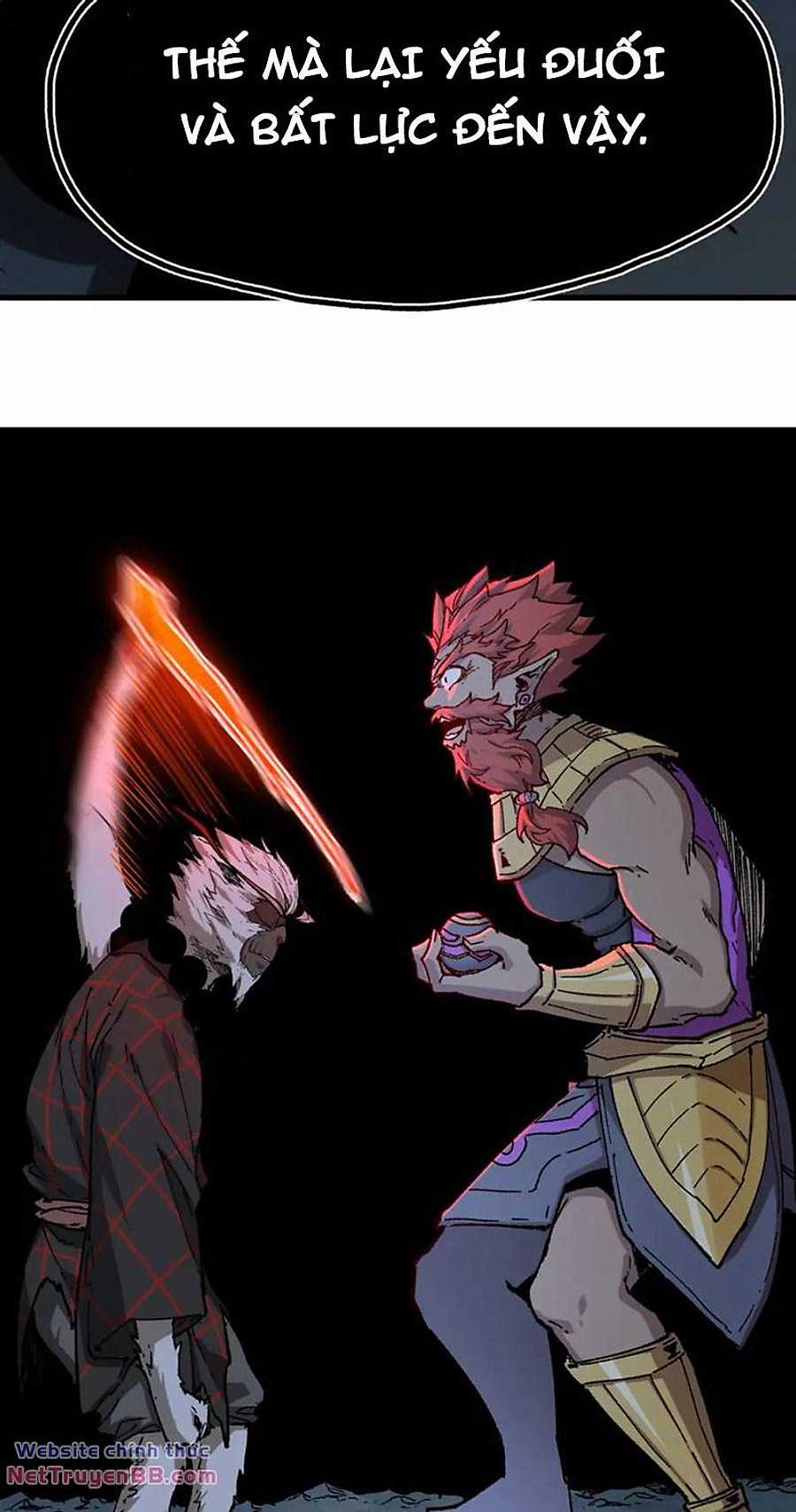 Thánh Khư - Chapter 268 - Trang 35