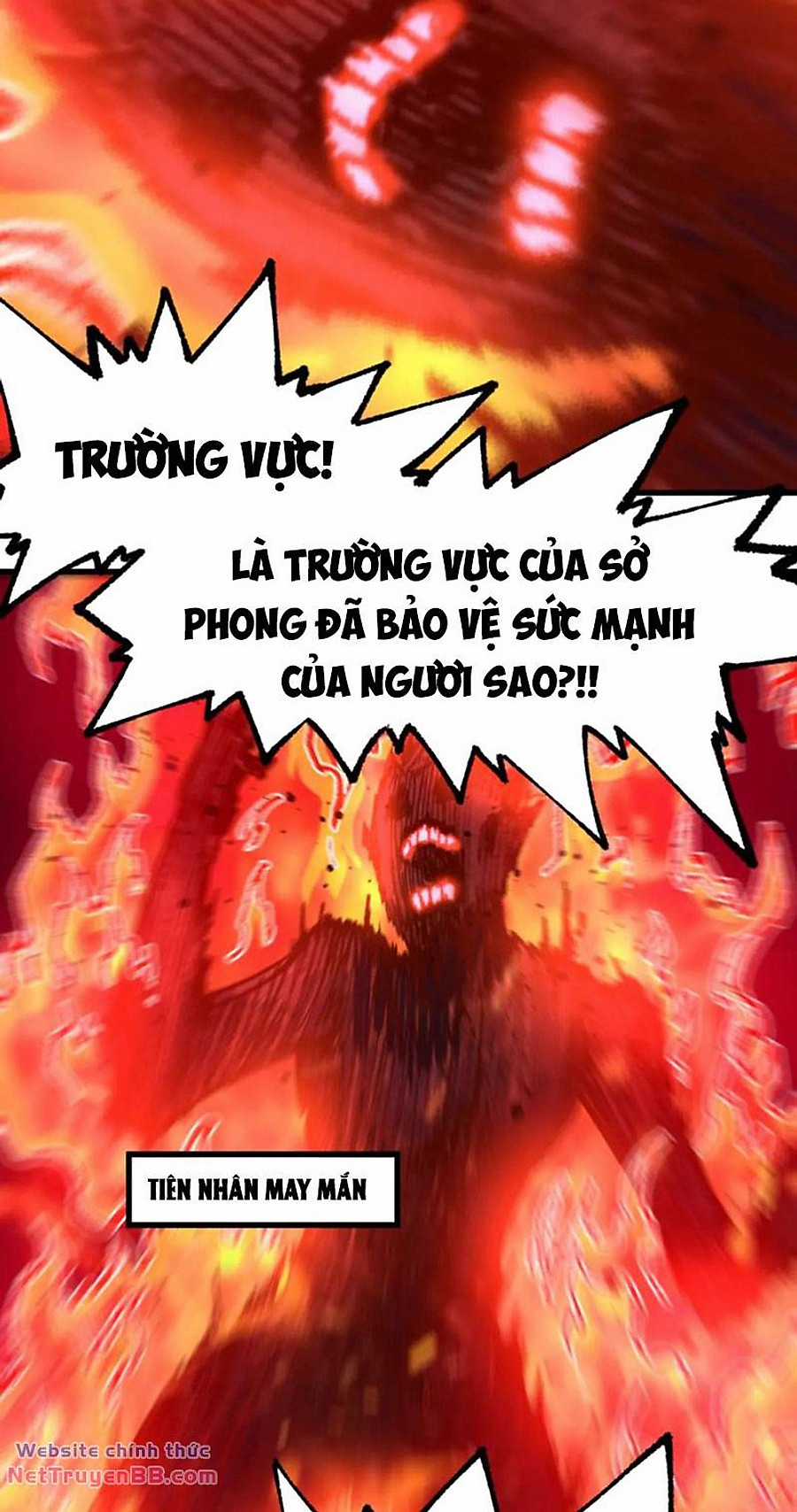 Thánh Khư - Chapter 268 - Trang 37