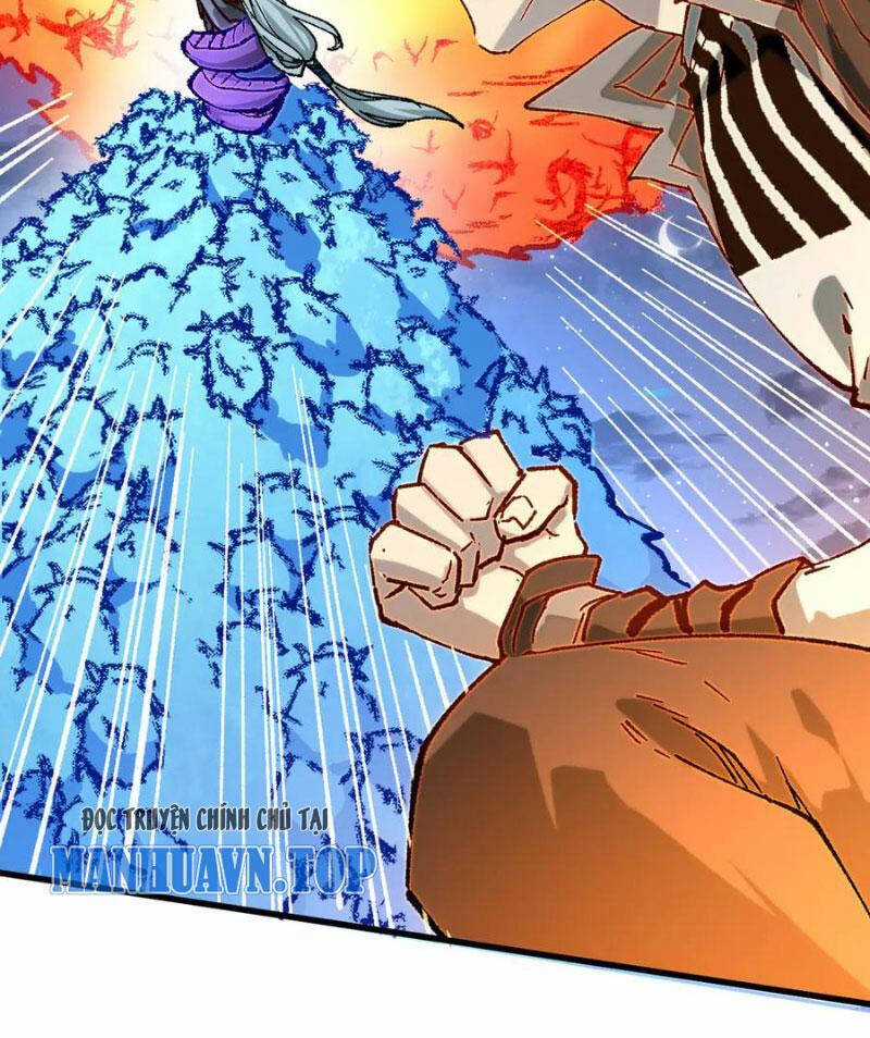 Thánh Khư - Chapter 268 - Trang 38