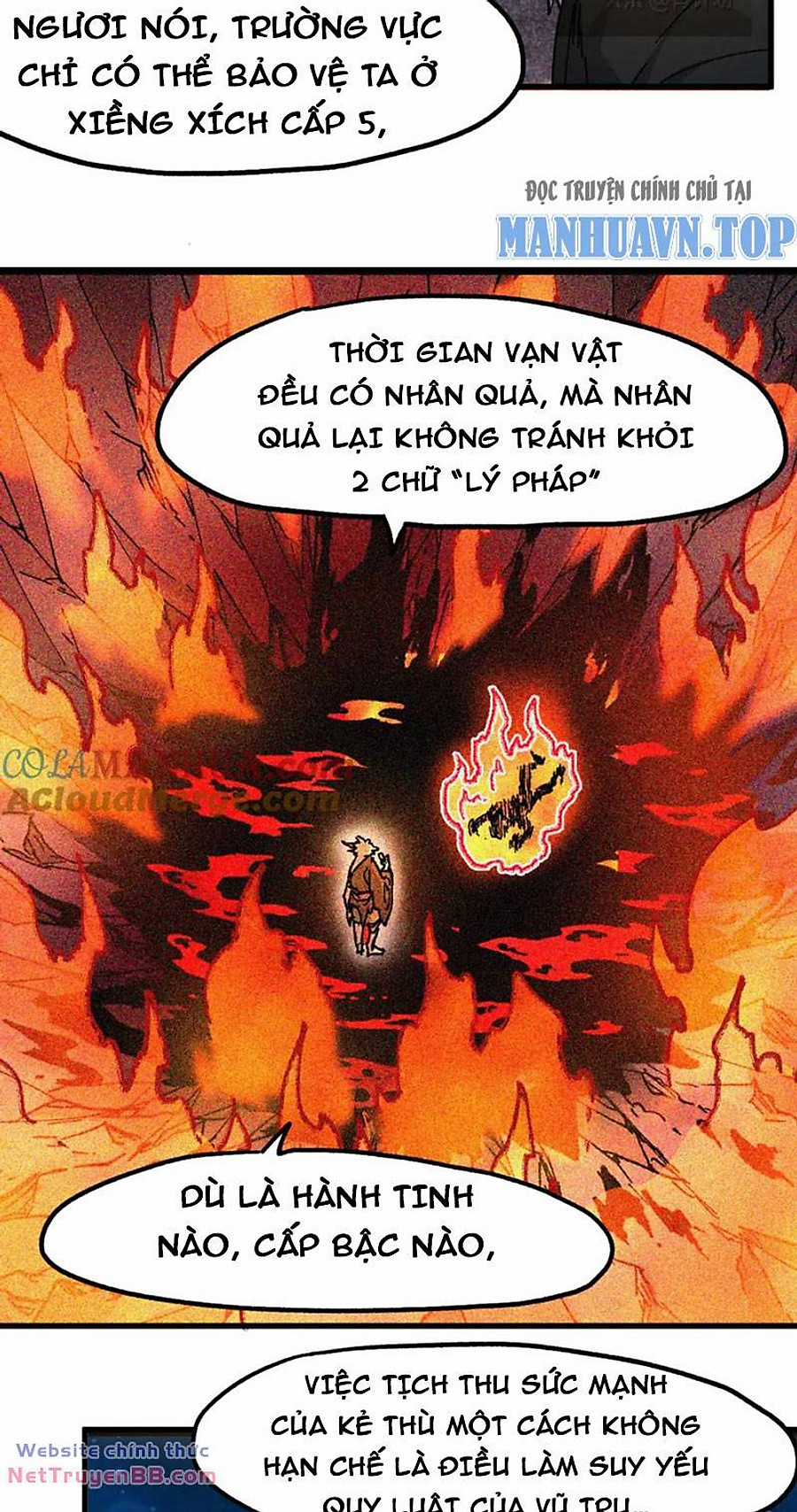 Thánh Khư - Chapter 268 - Trang 39