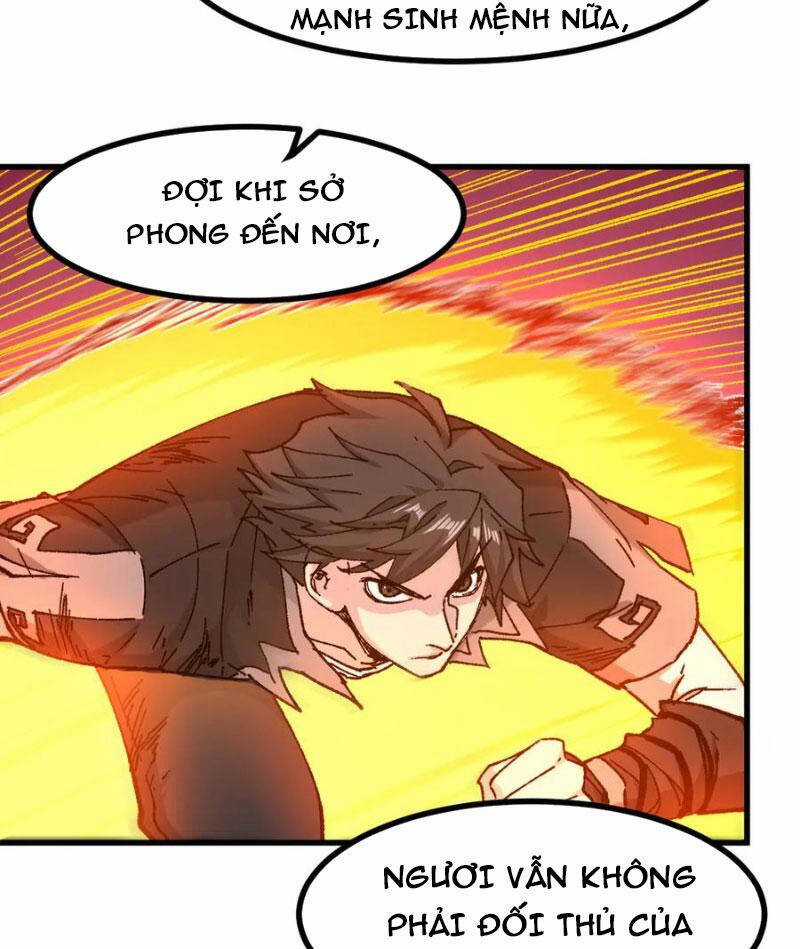 Thánh Khư - Chapter 268 - Trang 5