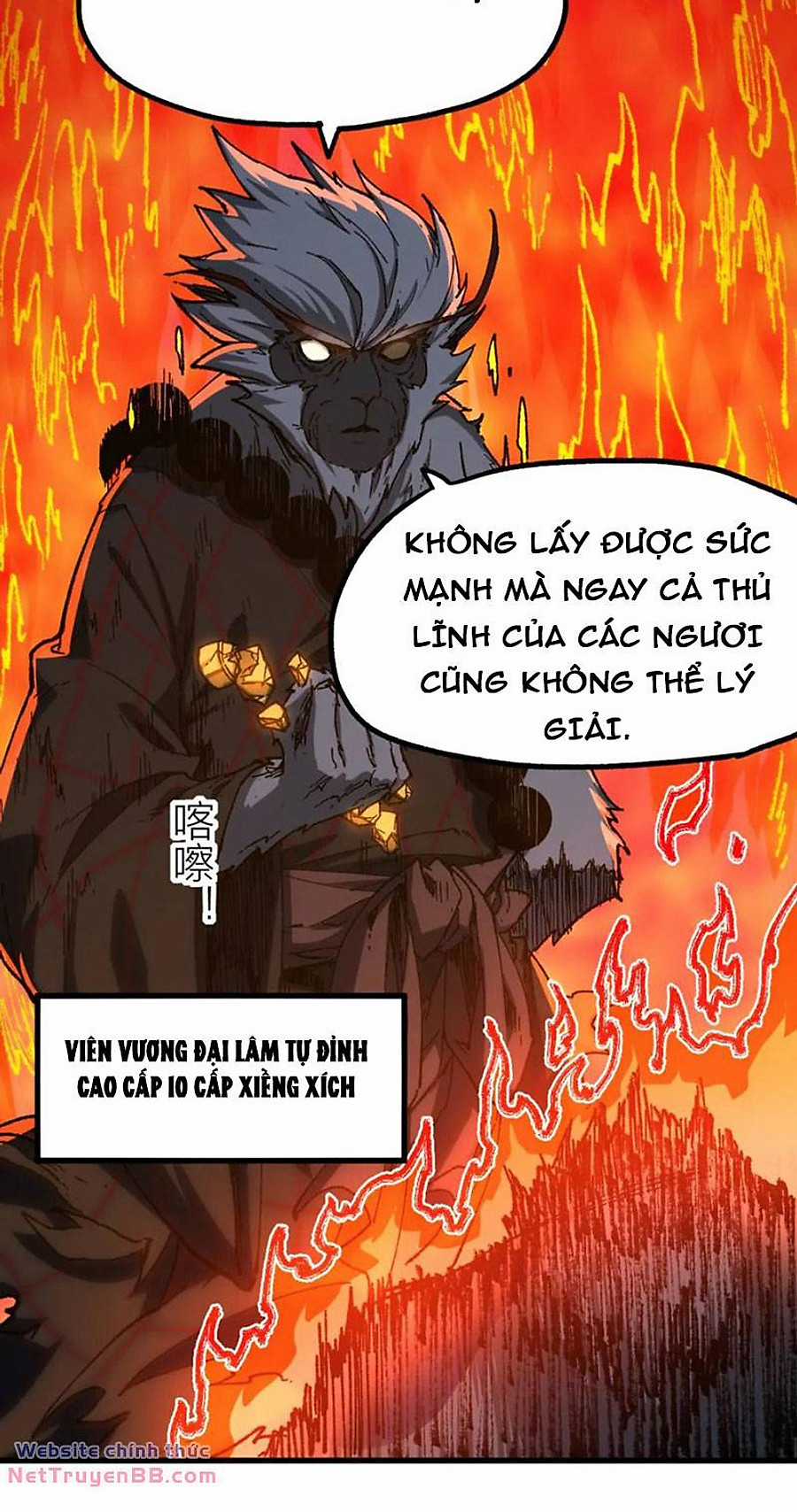 Thánh Khư - Chapter 268 - Trang 41