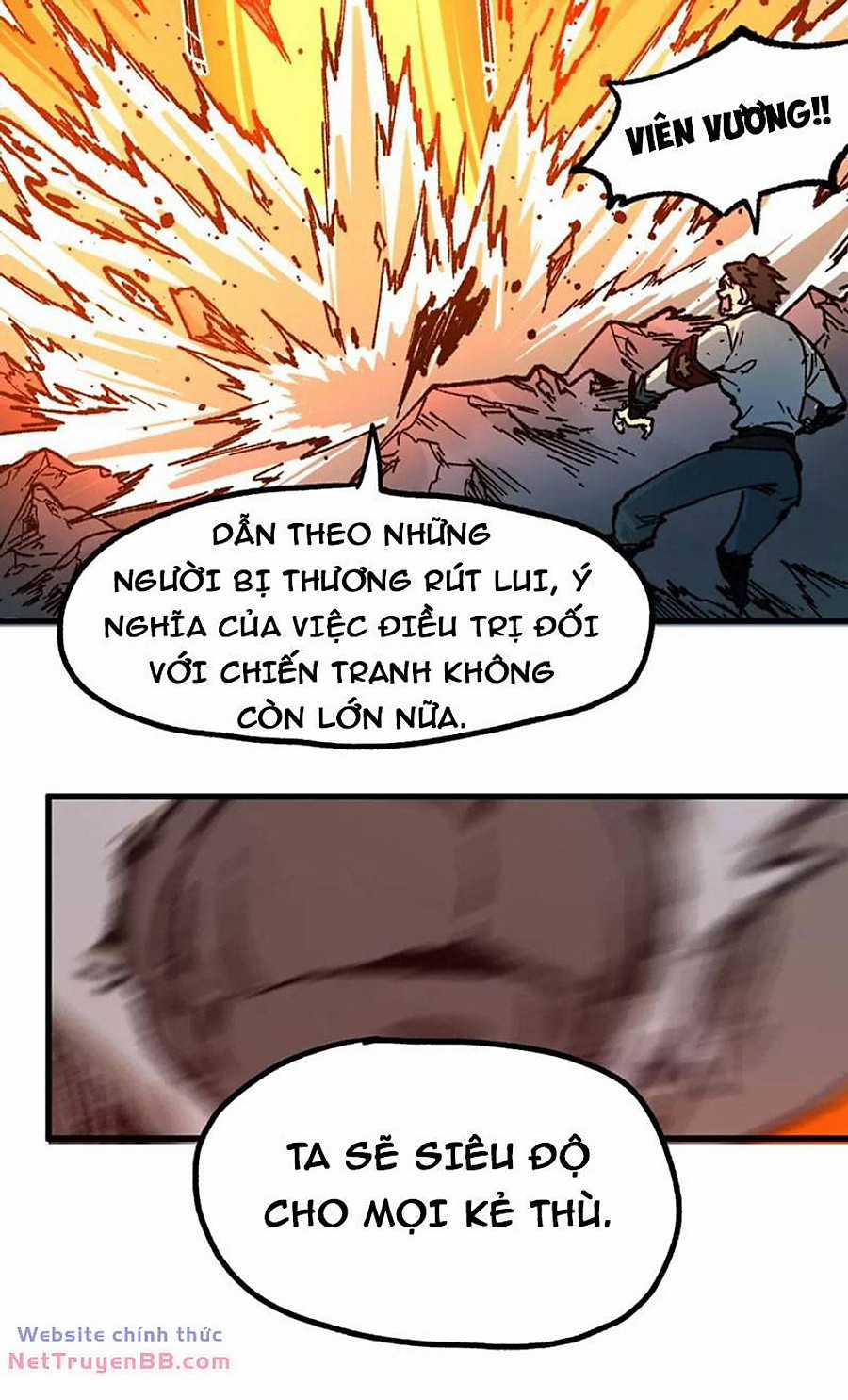 Thánh Khư - Chapter 268 - Trang 43