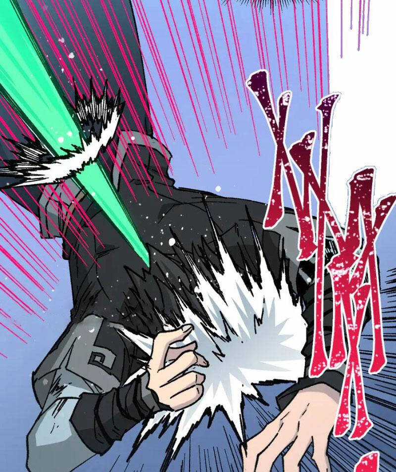 Thánh Khư - Chapter 268 - Trang 46