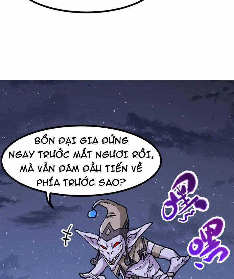 Thánh Khư - Chapter 268 - Trang 49