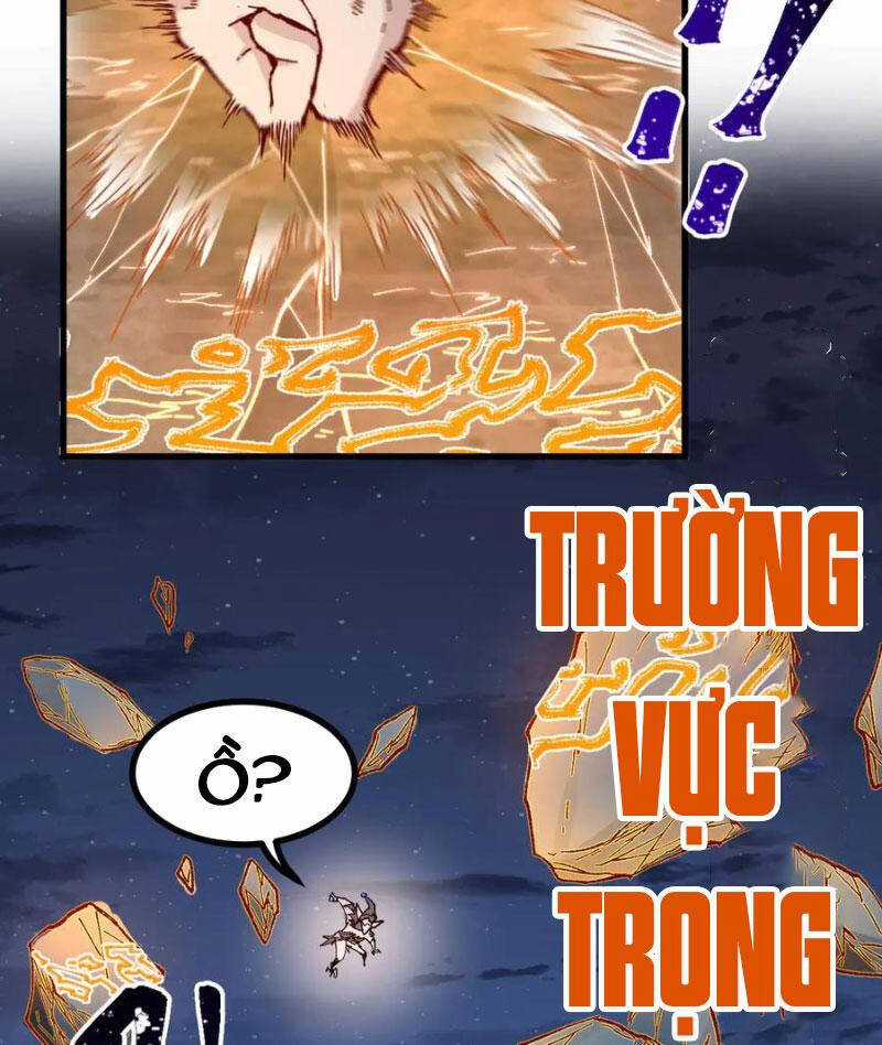 Thánh Khư - Chapter 268 - Trang 53