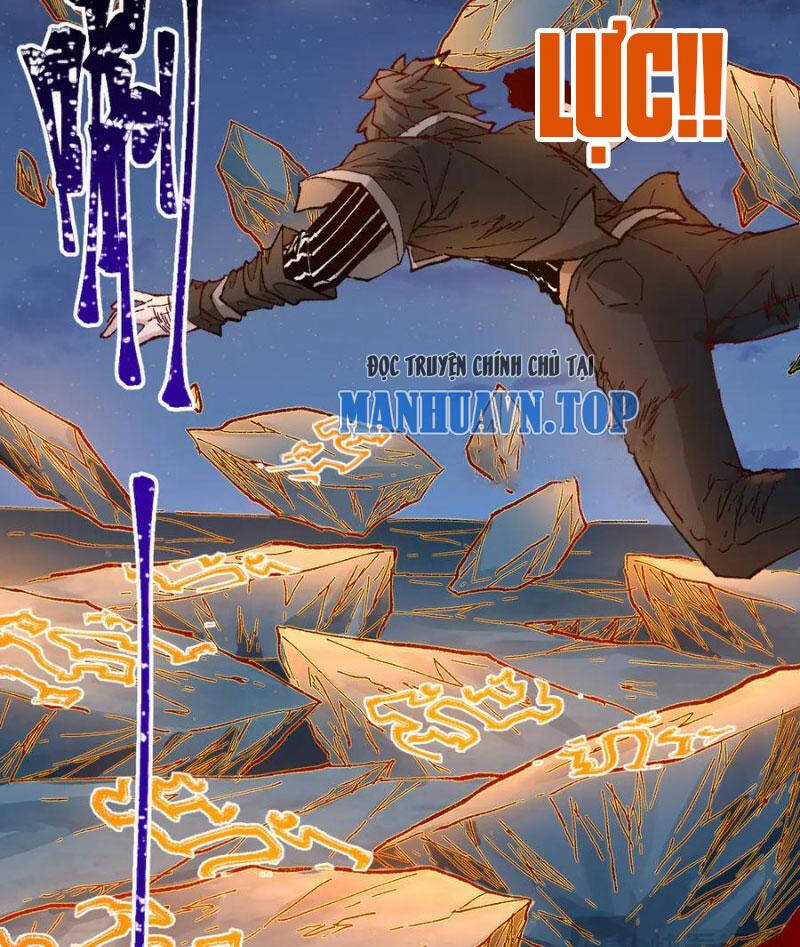 Thánh Khư - Chapter 268 - Trang 54