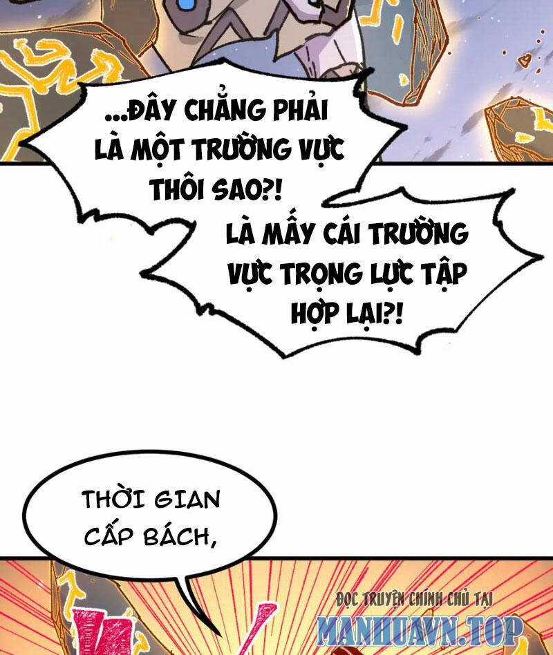 Thánh Khư - Chapter 268 - Trang 59