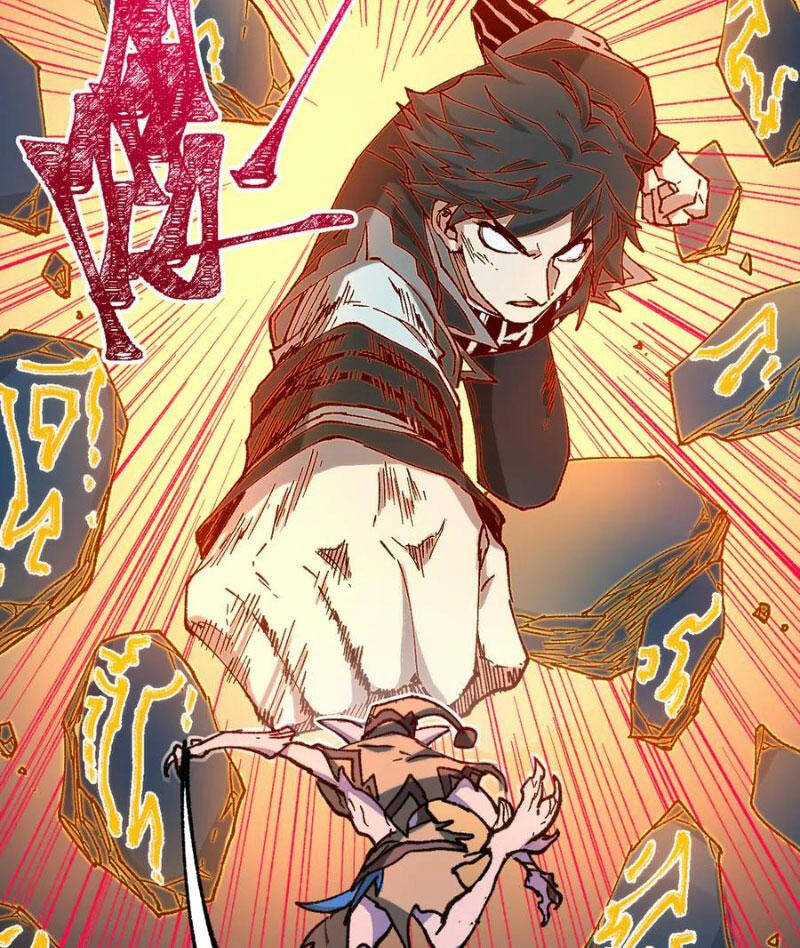 Thánh Khư - Chapter 268 - Trang 60