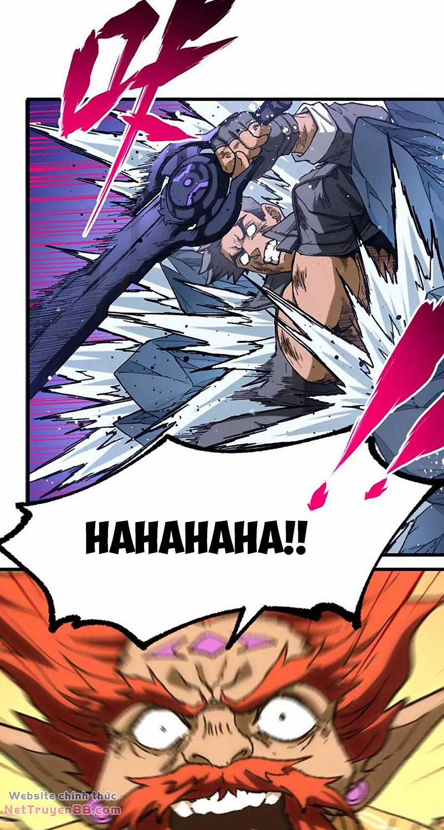 Thánh Khư - Chapter 268 - Trang 7