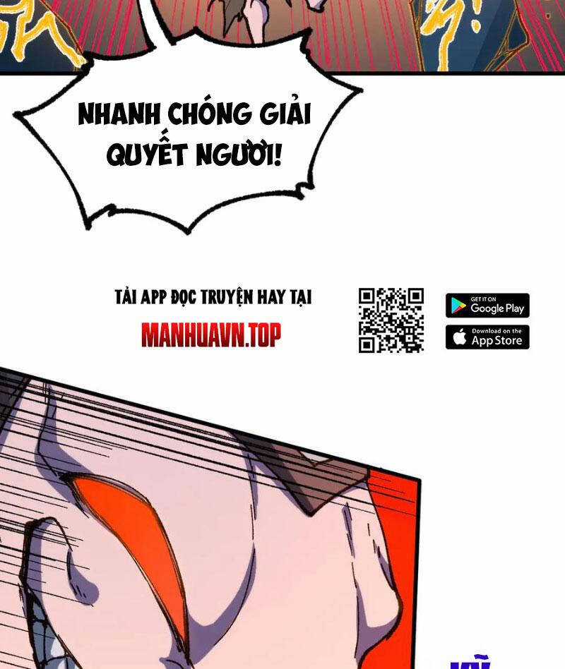 Thánh Khư - Chapter 268 - Trang 61