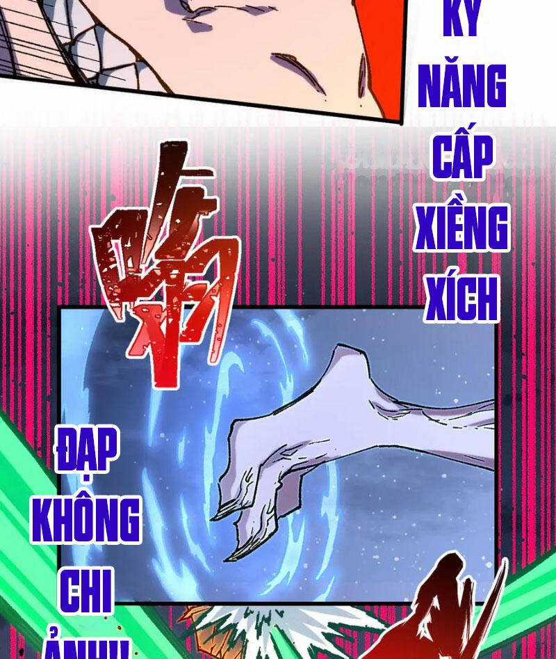 Thánh Khư - Chapter 268 - Trang 62