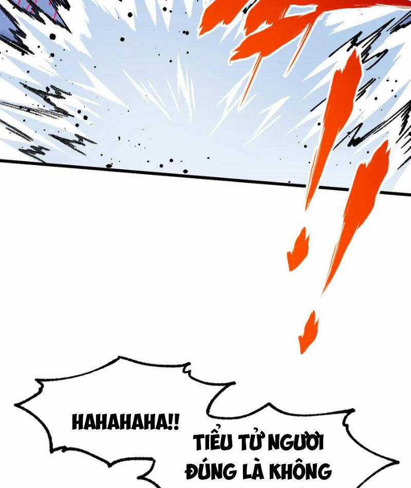 Thánh Khư - Chapter 268 - Trang 66