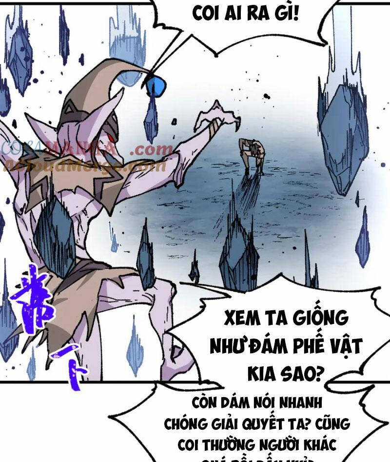 Thánh Khư - Chapter 268 - Trang 67