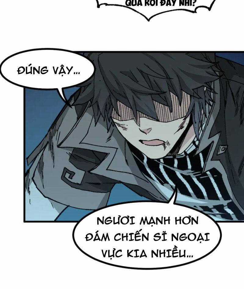 Thánh Khư - Chapter 268 - Trang 68