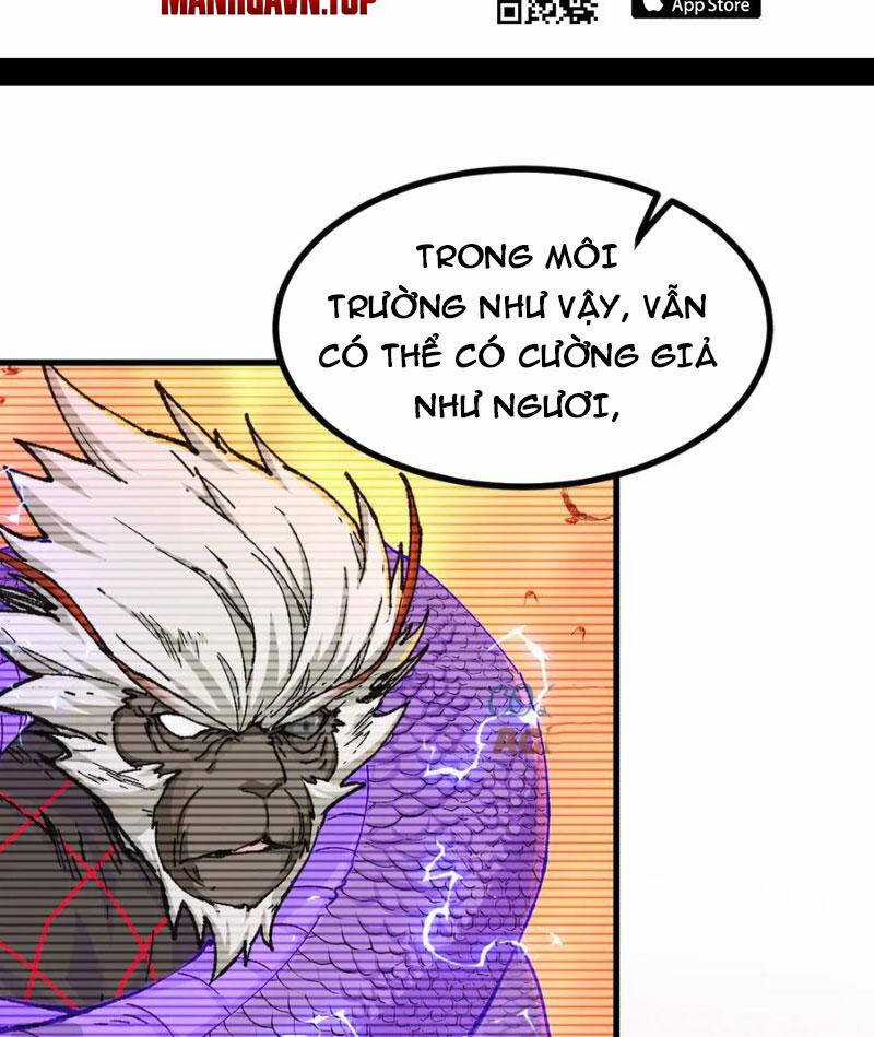 Thánh Khư - Chapter 268 - Trang 8