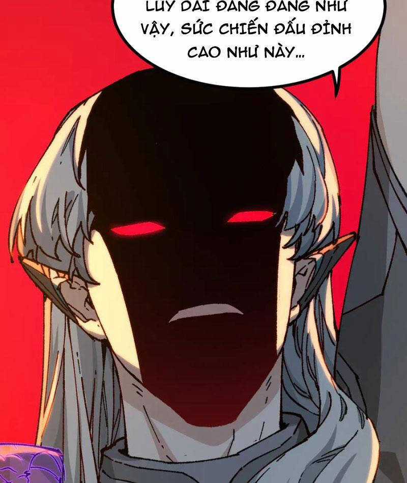 Thánh Khư - Chapter 268 - Trang 10