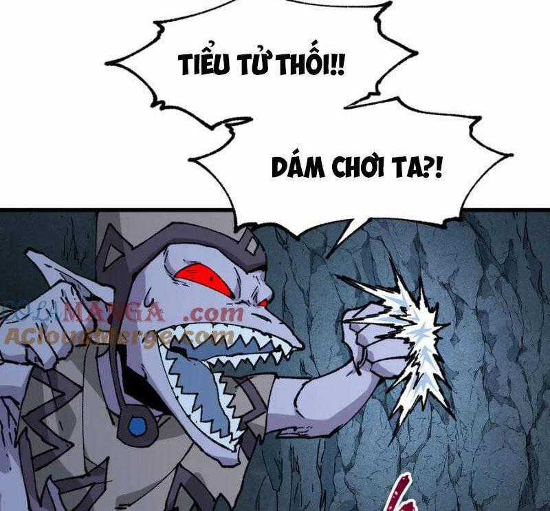 Thánh Khư - Chapter 269 - Trang 1