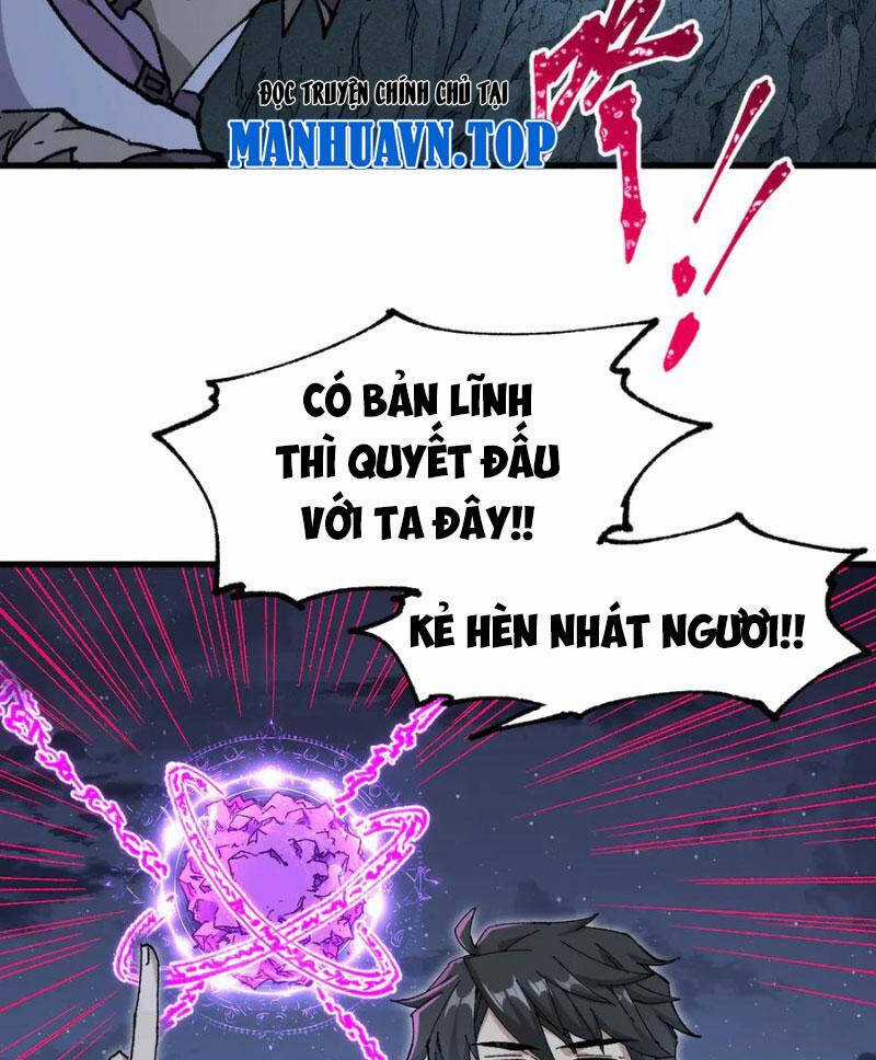 Thánh Khư - Chapter 269 - Trang 2