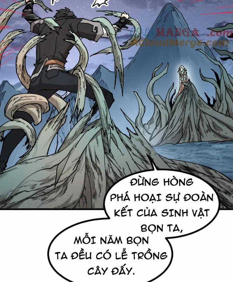 Thánh Khư - Chapter 269 - Trang 13