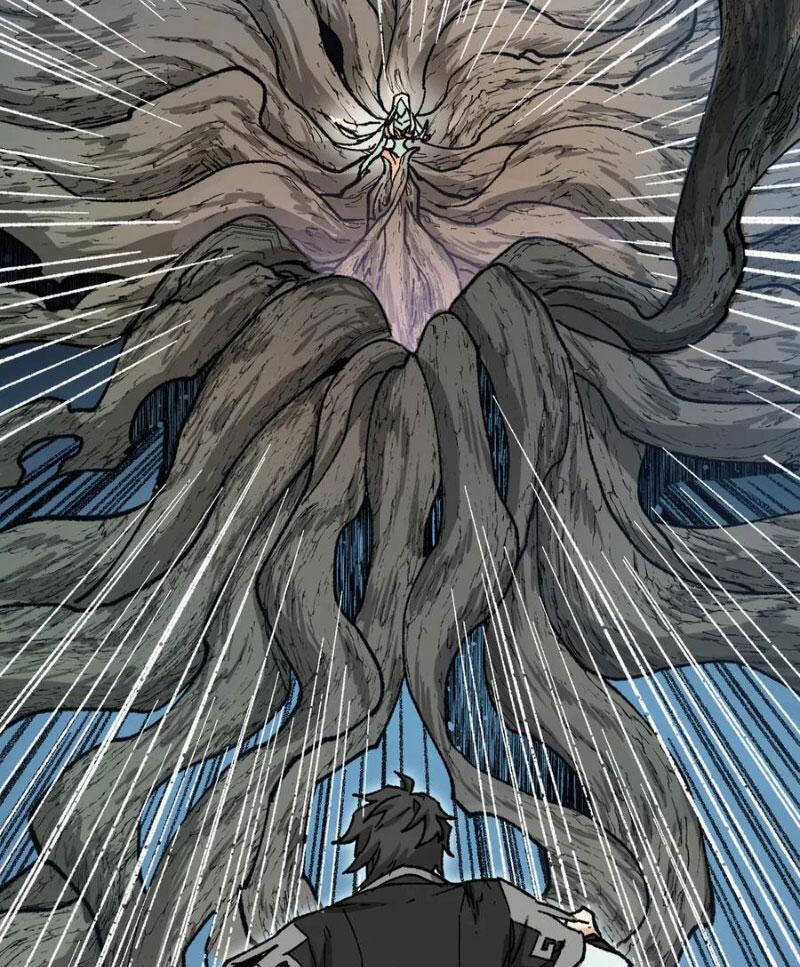 Thánh Khư - Chapter 269 - Trang 17