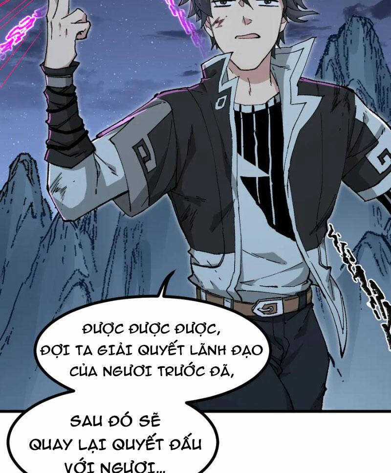 Thánh Khư - Chapter 269 - Trang 3