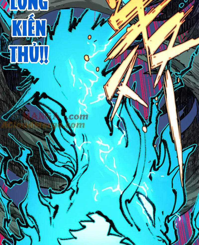 Thánh Khư - Chapter 269 - Trang 25