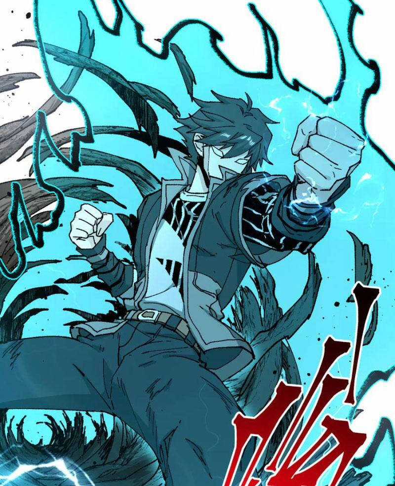 Thánh Khư - Chapter 269 - Trang 29