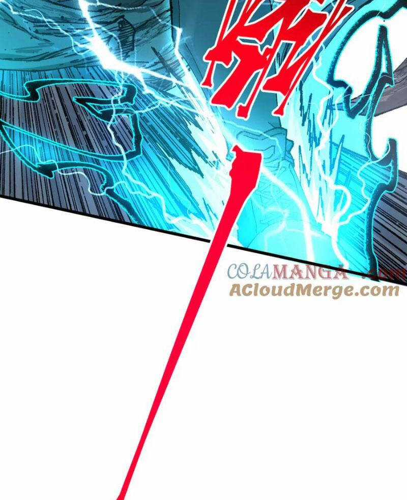 Thánh Khư - Chapter 269 - Trang 30