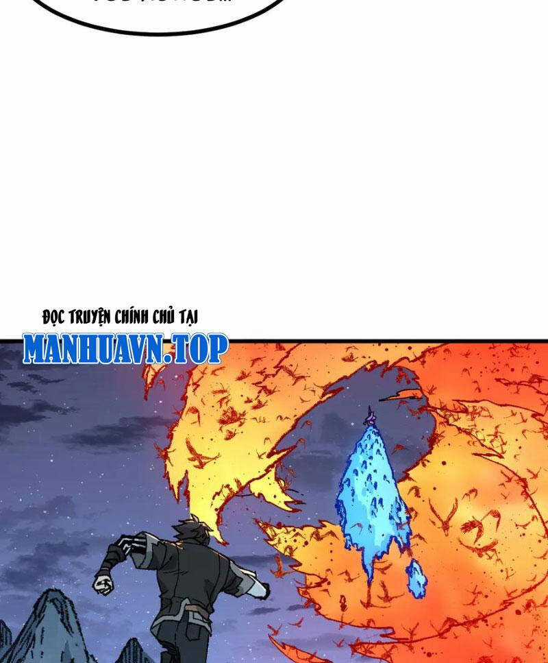 Thánh Khư - Chapter 269 - Trang 4