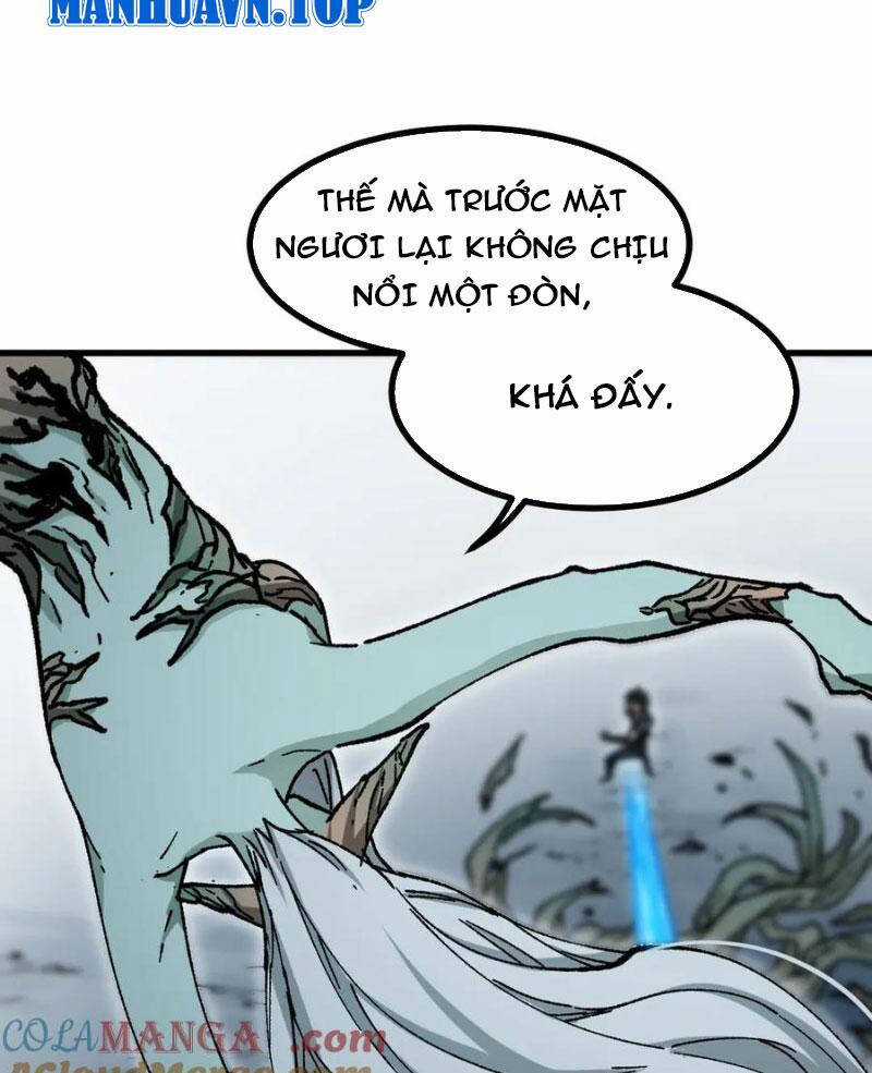 Thánh Khư - Chapter 269 - Trang 32