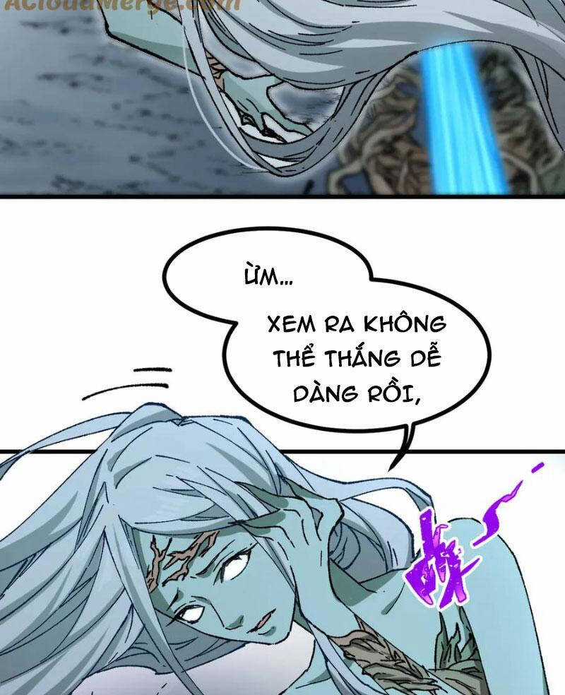 Thánh Khư - Chapter 269 - Trang 33