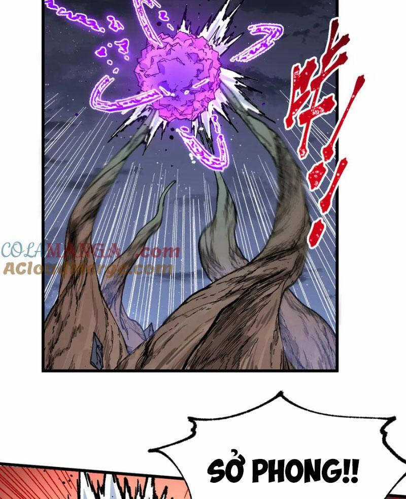 Thánh Khư - Chapter 269 - Trang 35