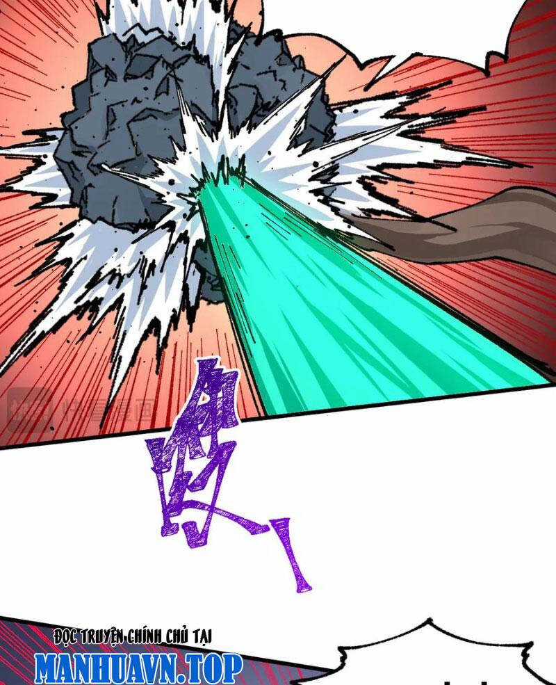Thánh Khư - Chapter 269 - Trang 36