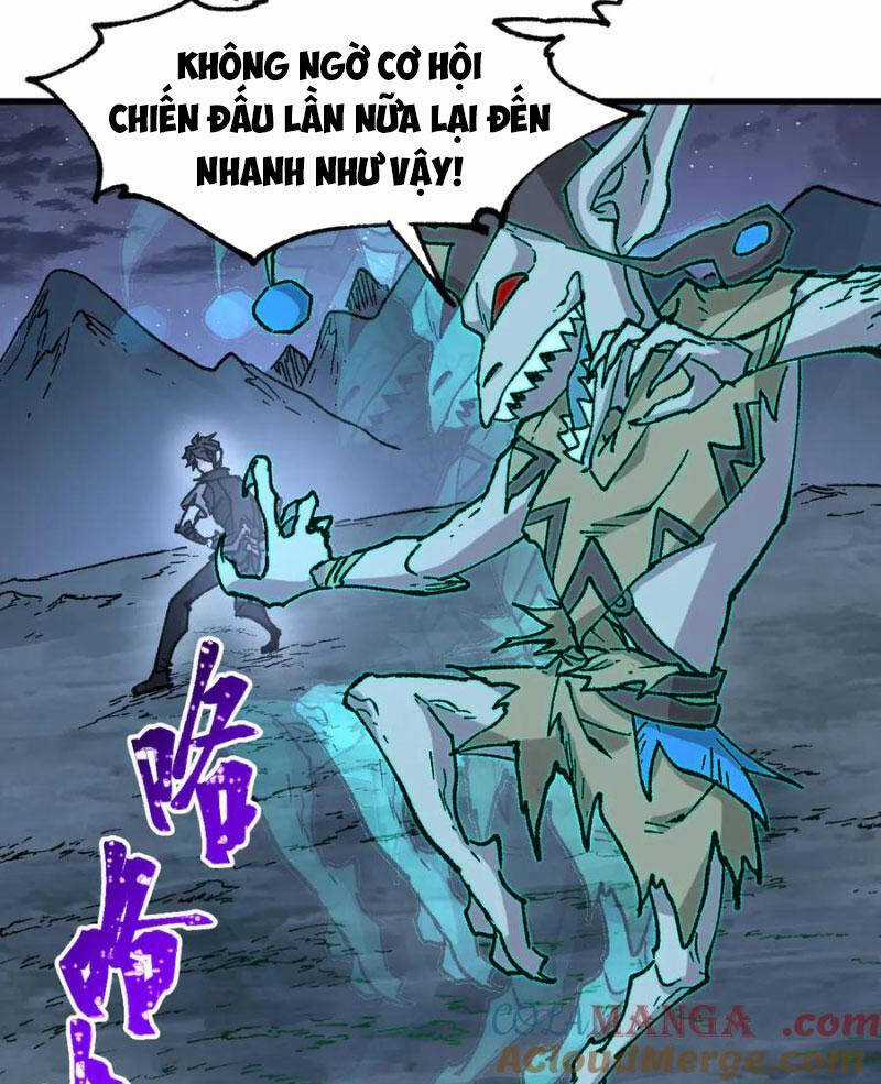 Thánh Khư - Chapter 269 - Trang 39