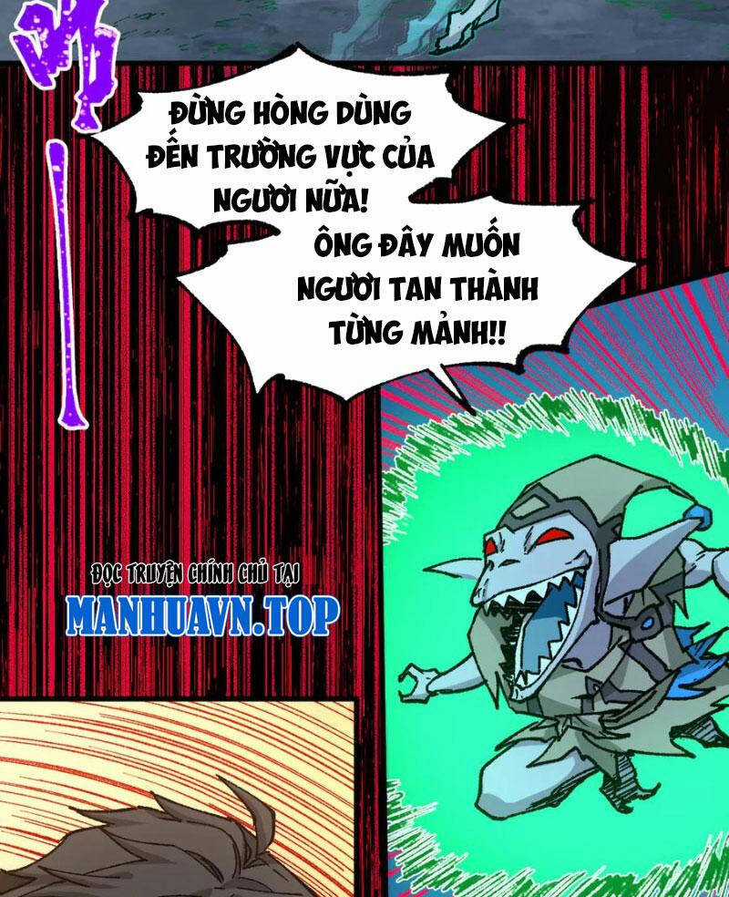 Thánh Khư - Chapter 269 - Trang 40