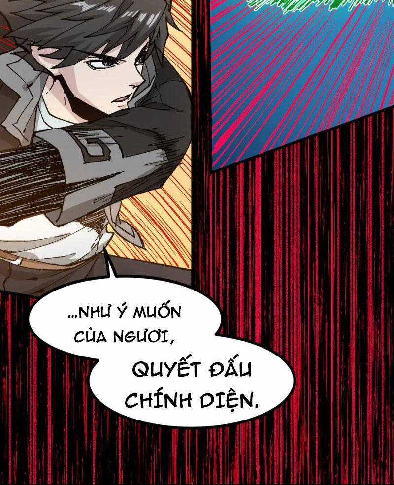 Thánh Khư - Chapter 269 - Trang 41