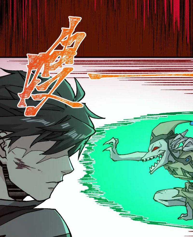 Thánh Khư - Chapter 269 - Trang 43